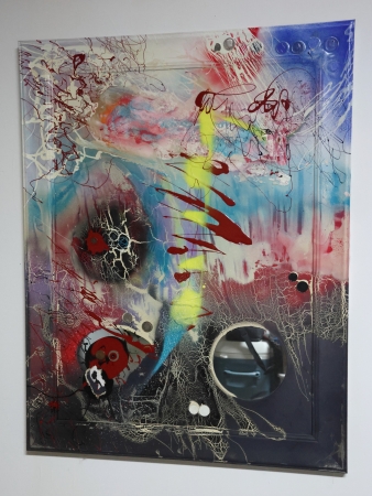 art of Jason Steinberg